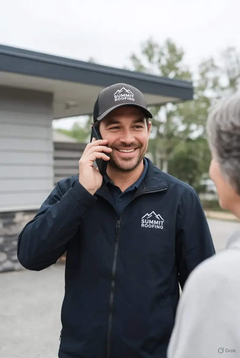Flat Roof Leak Repair Hilliard, OH FAQs